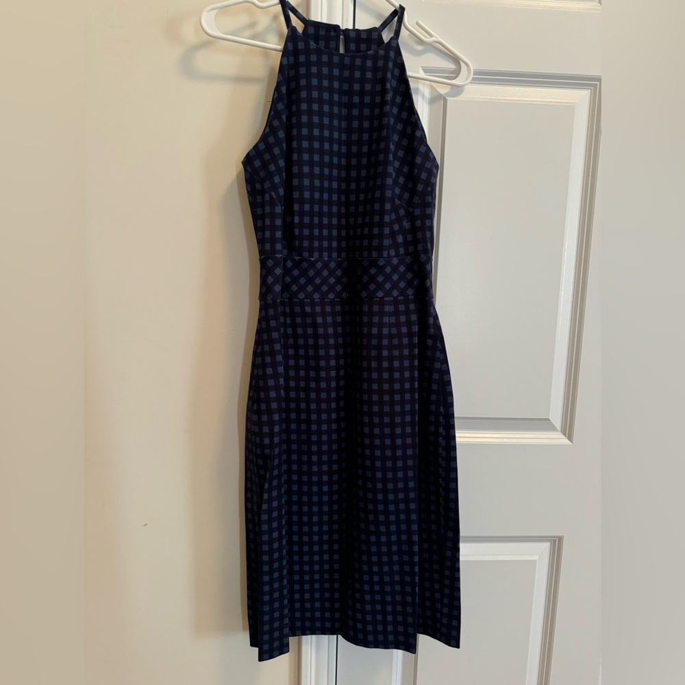 Business casual dress